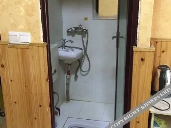 Чунцин: Xinyuxiang Hotel