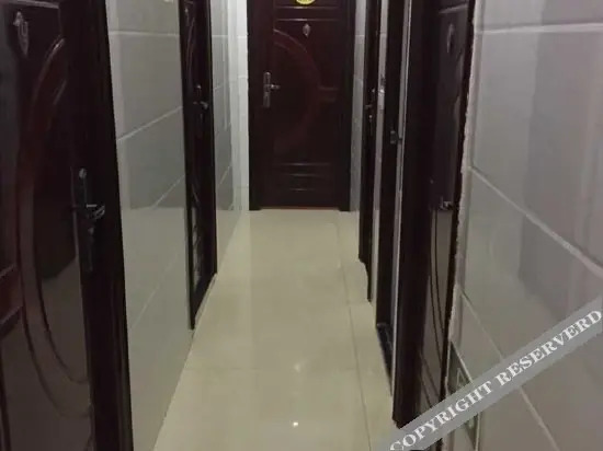 Xinyuxiang Hotel — фото 1