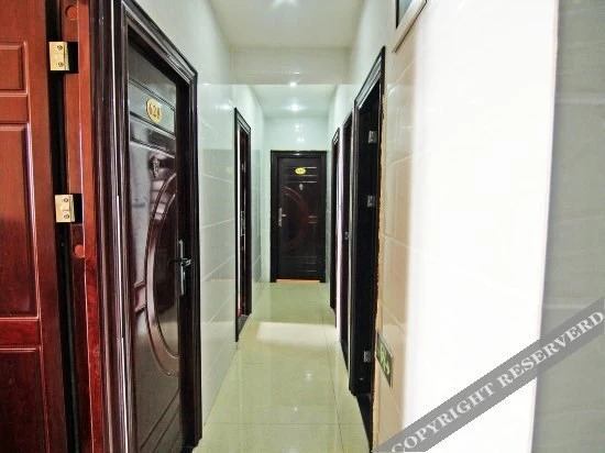 Чунцин: Xinyuxiang Hotel