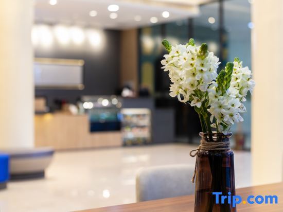 Гуйлинь: Hanting Youjia Hotel (Guilin Pedestrian Street)