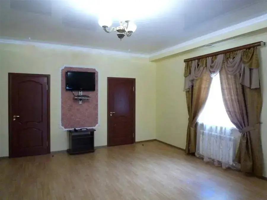 Воронеж: Отель Афалина