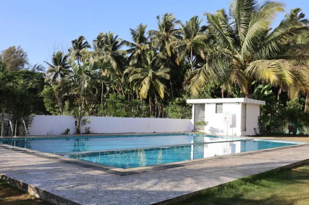 Мумбаи: The Bliss Palm