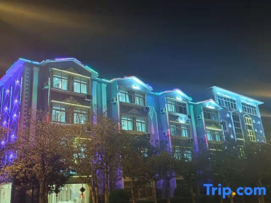 Цзиань: Lijingwan Hotel