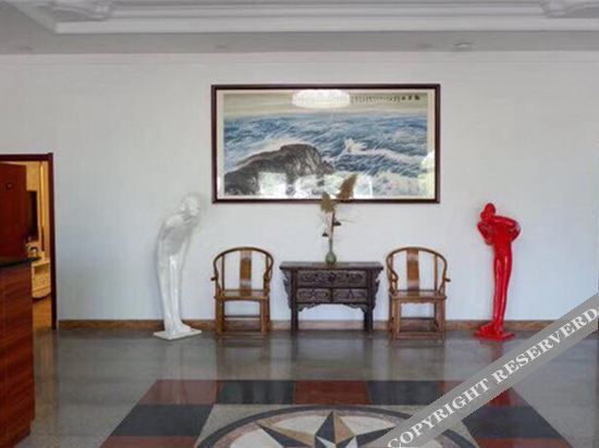 Пекин: Beijing Tangquan Hotel