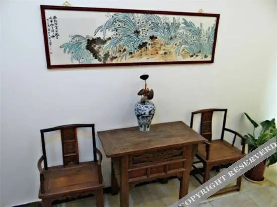 Пекин: Beijing Tangquan Hotel