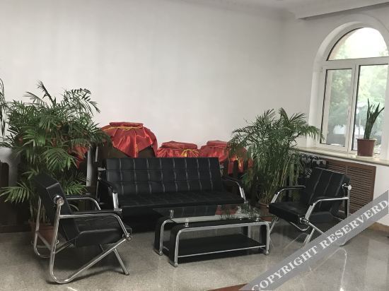 Пекин: Beijing Tangquan Hotel