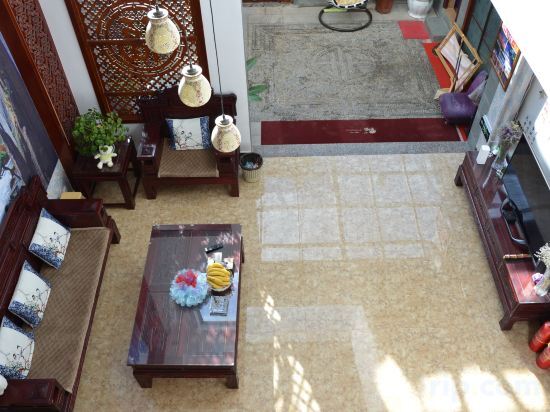 Лицзян: Hengyuan Inn
