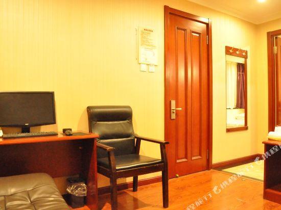 Цицикар: Qiqihar Jiajia Express Hotel
