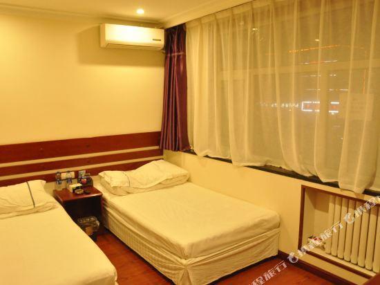 Цицикар: Qiqihar Jiajia Express Hotel