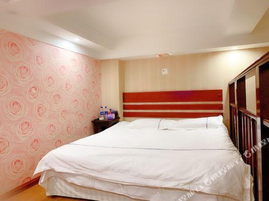 Цицикар: Qiqihar Jiajia Express Hotel