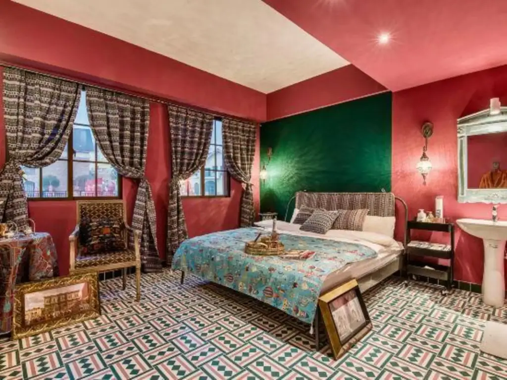 Чунцин: La Ray Weiman Shisan Hotel
