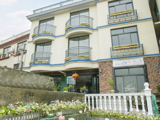 Shengsi Longhai Hotel — фото 1
