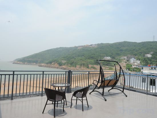 Чжоушань: Shengsi Longhai Hotel