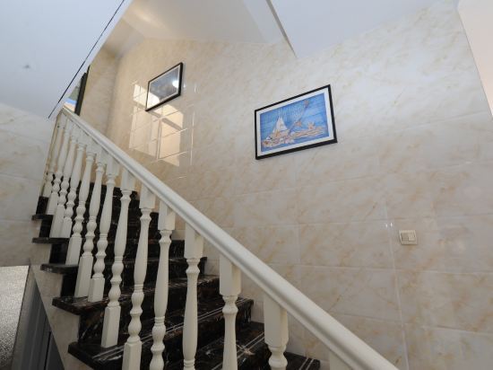 Чжоушань: Shengsi Longhai Hotel