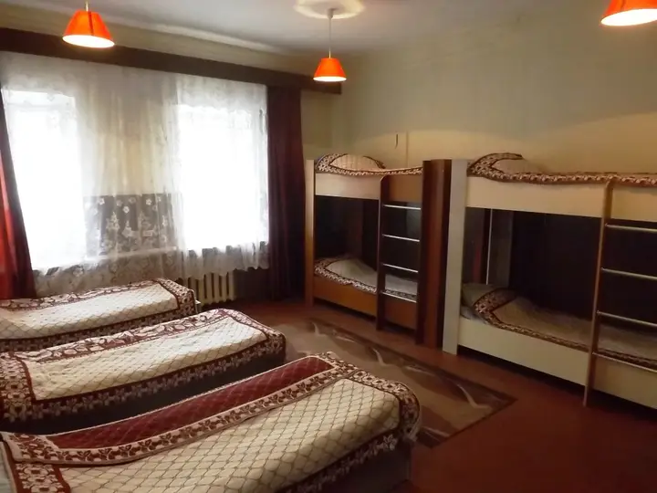 Воронеж: Хостел Агат Среднемосковская