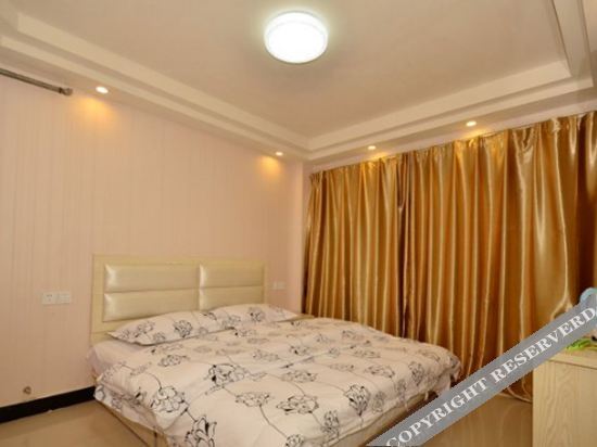 Ухань: Wuhan City Post Home Fashion Hotel Wansongyuan Youth Road Shop