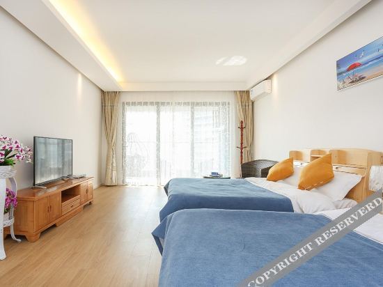 Хойчжоу: Huarun Bay trail langtaosha Hotel
