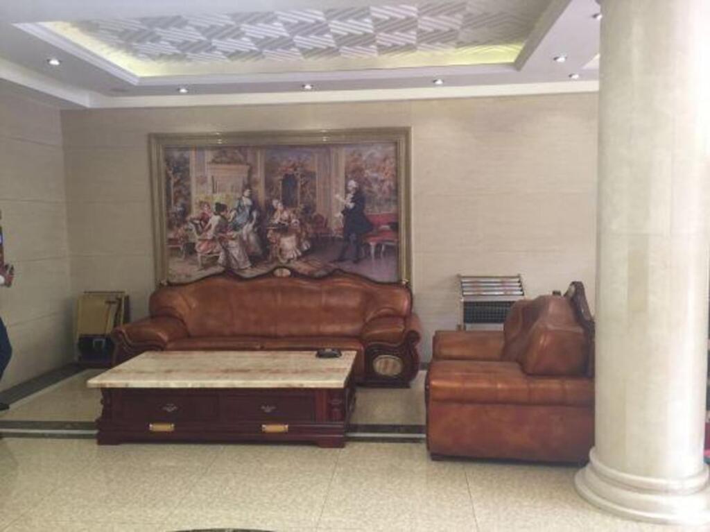 Сюйчжоу: Chuzhou hanjue boutique Holiday Hotel