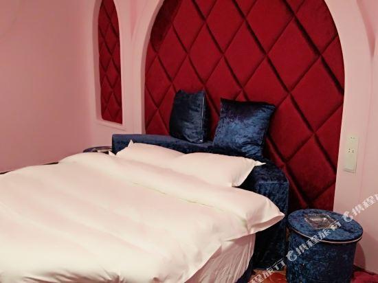 Фучжоу: Business Hotel on Tuesday