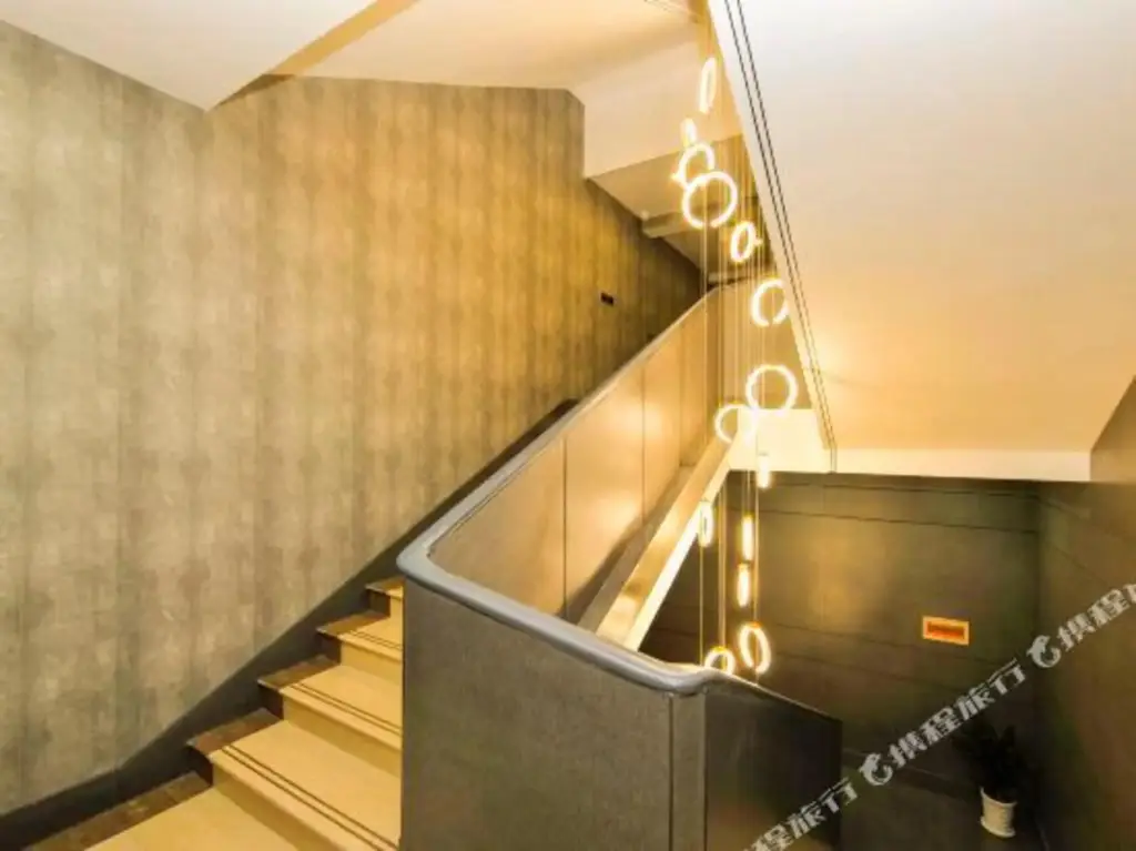 Ханчжоу: Qiandao Lake Jingting Hotel