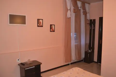 Жилые помещения Александра — фото 1