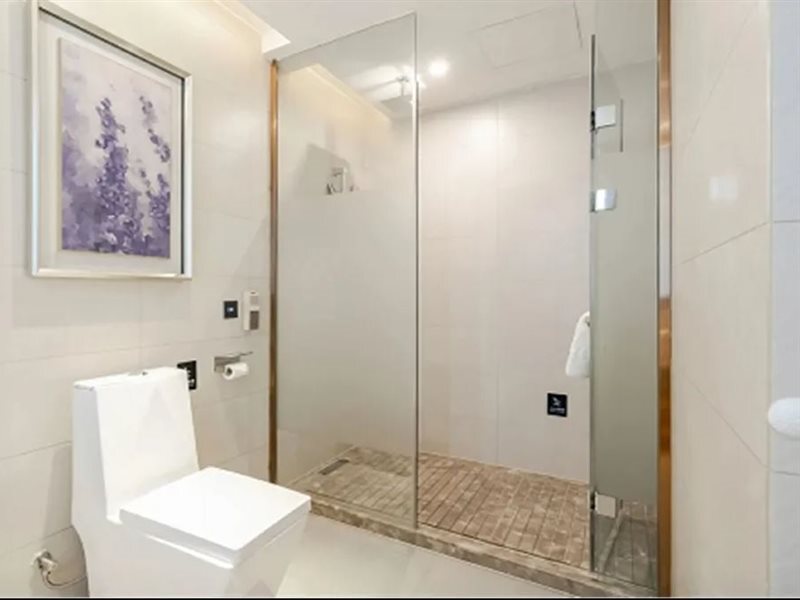 Ухань: Lavande Hotels
