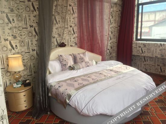 Ухань: Elan Hotel
