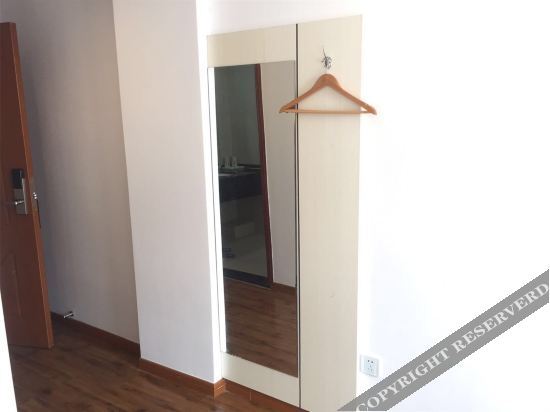Ухань: Elan Hotel