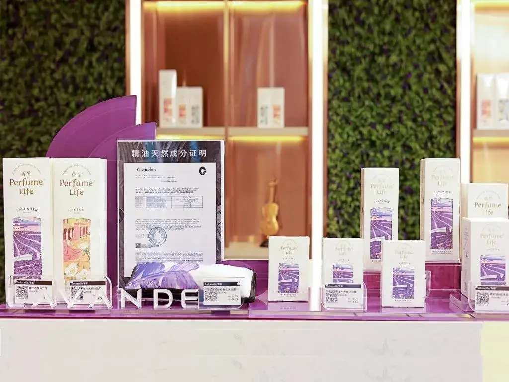 Куньмин: Li Feng Hotel Kunming International Convention and Exhibition Center Railway Station Store