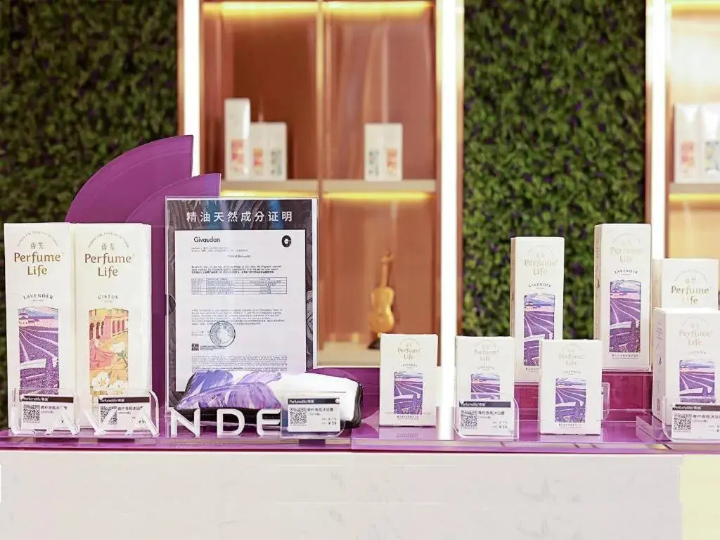 Куньмин: Li Feng Hotel Kunming International Convention and Exhibition Center Railway Station Store