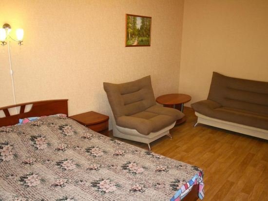 Воронеж: Alex Apartments Victory Boulevard