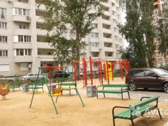 Воронеж: Alex Apartments Victory Boulevard