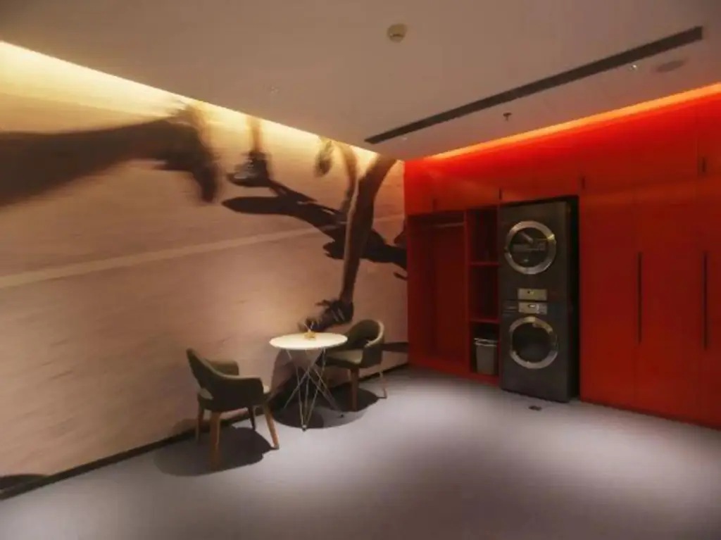 Сиань: Ibis Hotel (Xi'an Gaoxin 6th Road Software Park store)