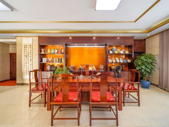 Гуйлинь: Wellington International Hotel (Guilin Qixing Wanda Store)