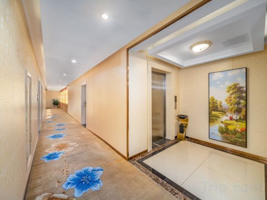 Гуйлинь: Wellington International Hotel (Guilin Qixing Wanda Store)
