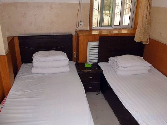 Тайюань: Taiyuan Juyuan Hotel