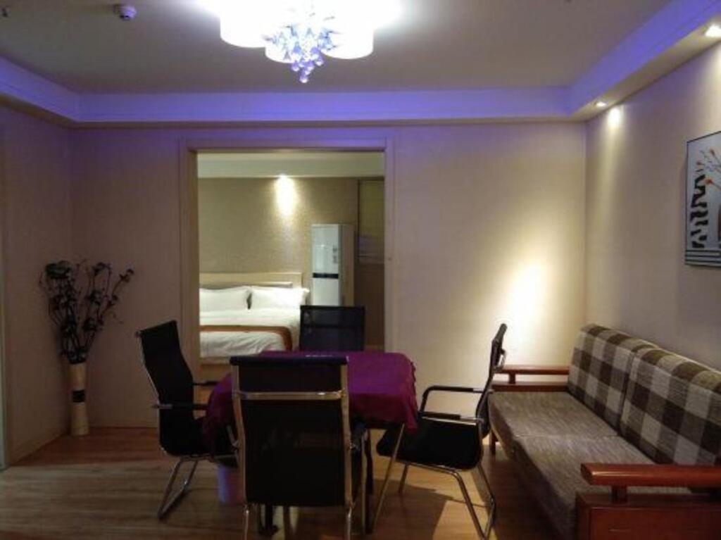 Сучжоу: JUN Hotels(Lingbi Laidi Shopping Street Store)