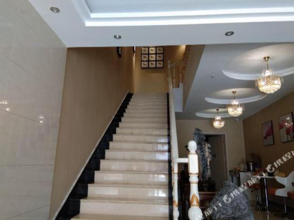 Сучжоу: JUN Hotels(Lingbi Laidi Shopping Street Store)