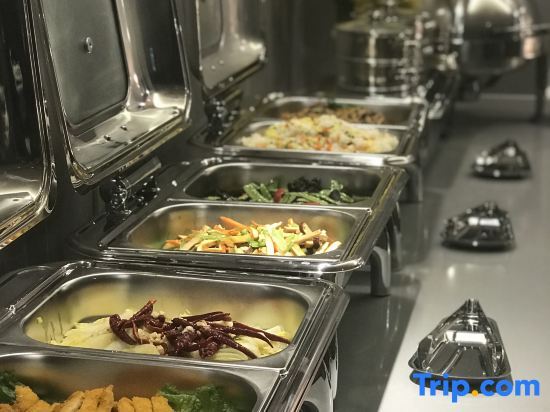 Шэньян: Home Inn Selected (Shenyang Zhongjie Henglong Plaza)
