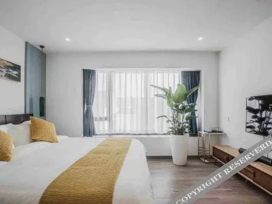 Чжэнчжоу: Zhengzhou Zhuolin Express Hotel (Henan Cancer Hospital)
