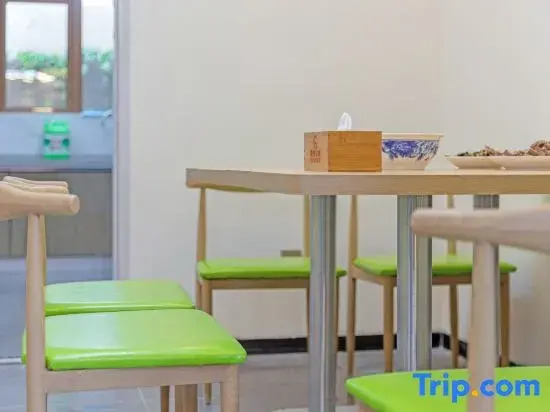 Лицзян: Xingyue Yunqi View Guesthouse