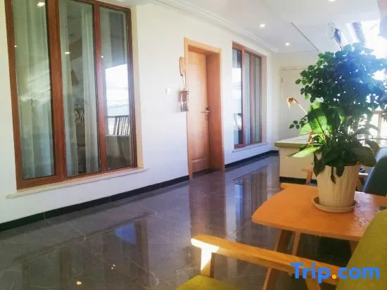 Лицзян: Xingyue Yunqi View Guesthouse
