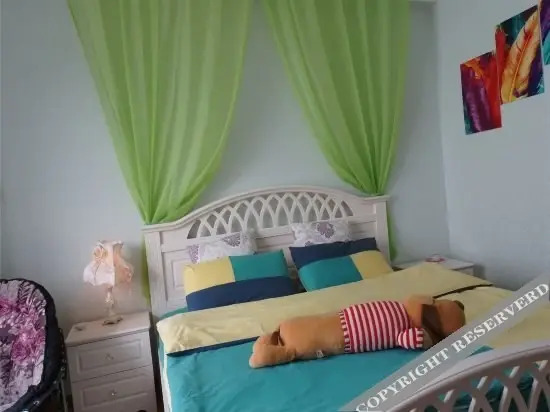 Чэнду: MoreLove Apartment Hotel
