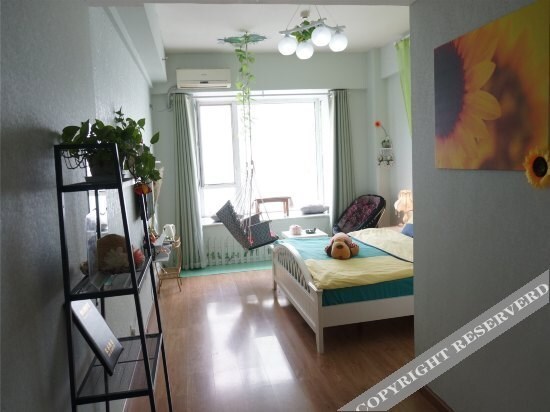 Чэнду: MoreLove Apartment Hotel