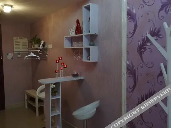 Чэнду: MoreLove Apartment Hotel
