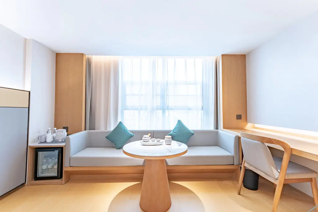Куньмин: Ji Hotel (Kunming International Convention and Exhibition Center)