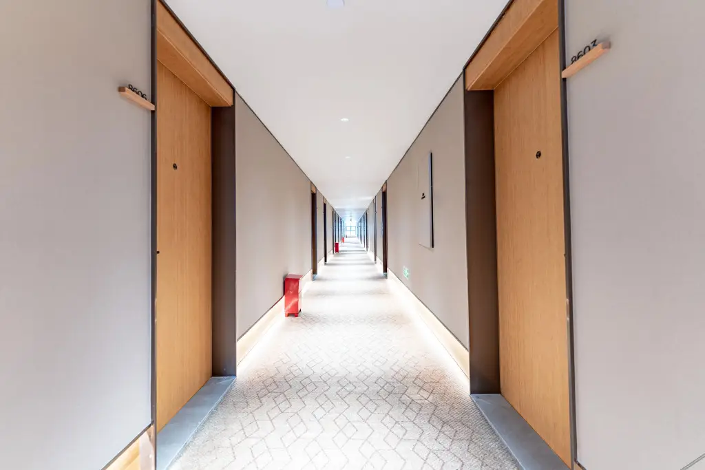 Куньмин: Ji Hotel (Kunming International Convention and Exhibition Center)