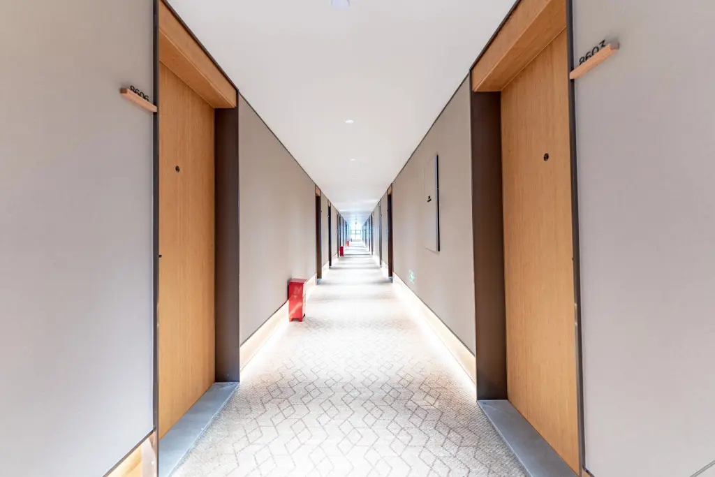 Куньмин: Ji Hotel (Kunming International Convention and Exhibition Center)