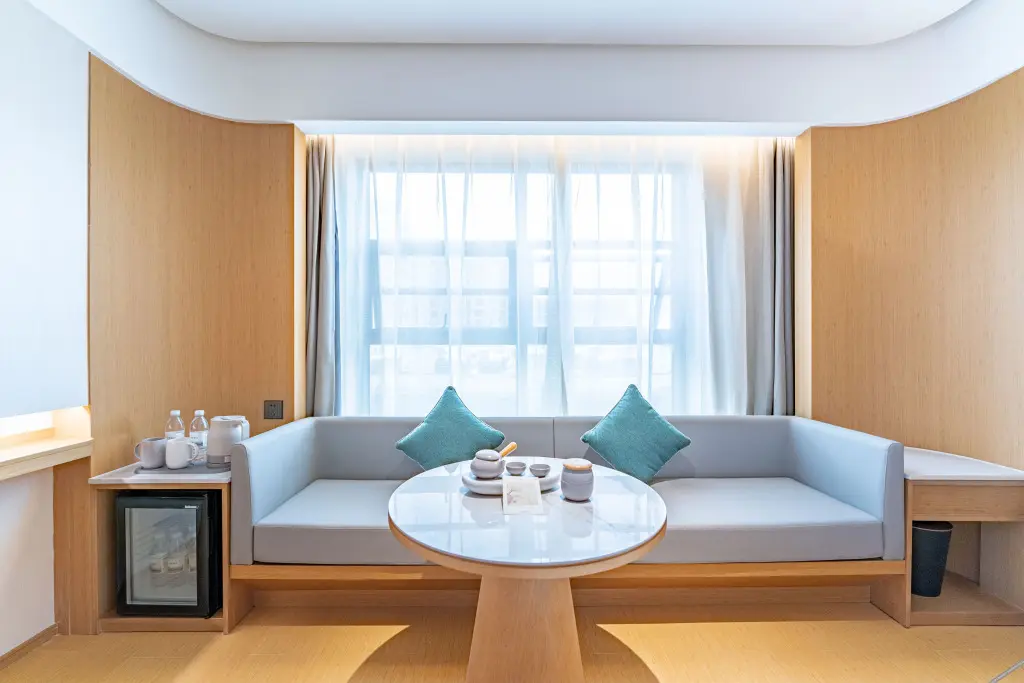 Куньмин: Ji Hotel (Kunming International Convention and Exhibition Center)