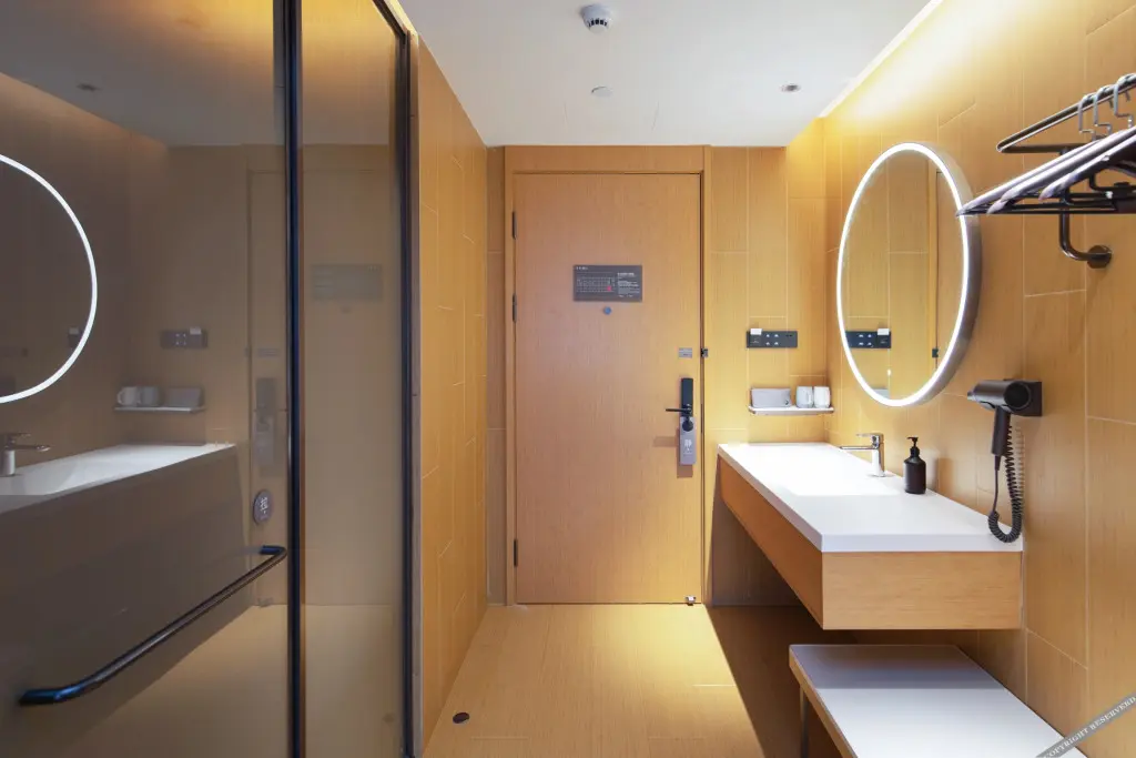 Тайчжоу: Ji Jingjiang Bus Station Hotel